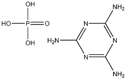 CAS No 56386-64-2  Molecular Structure