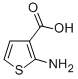 CAS No 56387-08-7  Molecular Structure