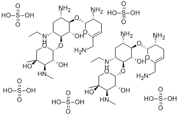 CAS No 56391-57-2  Molecular Structure