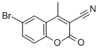 CAS No 56394-22-0  Molecular Structure
