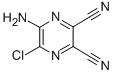 CAS No 56413-96-8  Molecular Structure