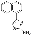 CAS No 56503-96-9  Molecular Structure