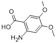 CAS No 5653-40-7  Molecular Structure