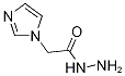 CAS No 56563-00-9  Molecular Structure