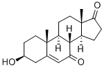 CAS No 566-19-8  Molecular Structure