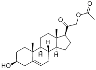 CAS No 566-78-9  Molecular Structure