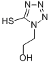 CAS No 56610-81-2  Molecular Structure