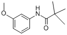 CAS No 56619-93-3  Molecular Structure