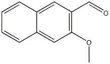 CAS No 56679-88-0  Molecular Structure