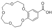 CAS No 56683-55-7  Molecular Structure