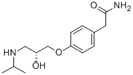 CAS No 56715-13-0  Molecular Structure