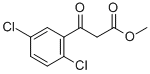 CAS No 56719-68-7  Molecular Structure