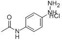 CAS No 56745-86-9  Molecular Structure
