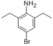 CAS No 56746-19-1  Molecular Structure