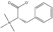 CAS No 56755-22-7  Molecular Structure