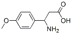 CAS No 5678-45-5  Molecular Structure