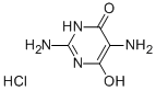 CAS No 56830-58-1  Molecular Structure