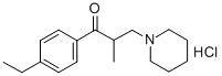 CAS No 56839-43-1  Molecular Structure