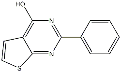 CAS No 56843-76-6  Molecular Structure