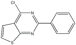 CAS No 56843-80-2  Molecular Structure