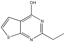 CAS No 56844-39-4  Molecular Structure