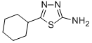 CAS No 56882-77-0  Molecular Structure
