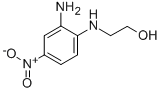 CAS No 56932-44-6  Molecular Structure