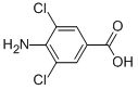 CAS No 56961-25-2  Molecular Structure