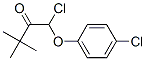 CAS No 57000-78-9  Molecular Structure
