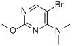 CAS No 57054-81-6  Molecular Structure