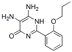 CAS No 57075-34-0  Molecular Structure