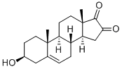CAS No 571-05-1  Molecular Structure