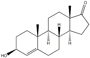 CAS No 571-44-8  Molecular Structure