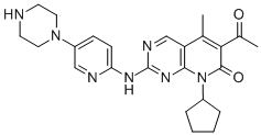CAS No 571190-30-2  Molecular Structure