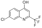 CAS No 57124-20-6  Molecular Structure