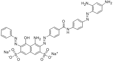 CAS No 57131-19-8  Molecular Structure