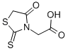 CAS No 5718-83-2  Molecular Structure