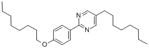 CAS No 57202-50-3  Molecular Structure