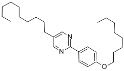 CAS No 57202-62-7  Molecular Structure