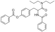 CAS No 57227-08-4  Molecular Structure
