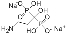CAS No 57248-88-1  Molecular Structure