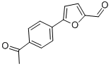 CAS No 57268-39-0  Molecular Structure