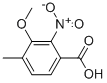 CAS No 57281-77-3  Molecular Structure