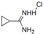 CAS No 57297-29-7  Molecular Structure
