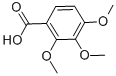 CAS No 573-11-5  Molecular Structure
