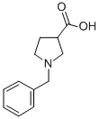CAS No 5731-18-0  Molecular Structure