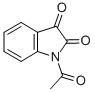 CAS No 574-17-4  Molecular Structure