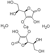 CAS No 5743-28-2  Molecular Structure