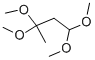 CAS No 5744-65-0  Molecular Structure