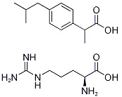 CAS No 57469-82-6  Molecular Structure